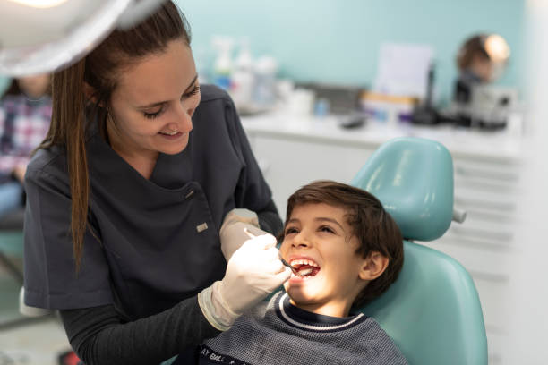 Best Emergency Pediatric Dentist  in Lorain, OH