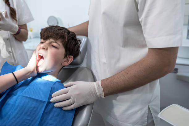 Best Urgent Tooth Repair  in Lorain, OH