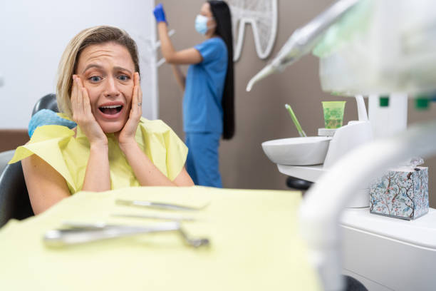 Best Knocked-Out Tooth Emergency  in Lorain, OH