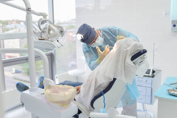 Best Chipped Tooth Repair Near Me  in Lorain, OH
